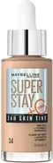 Тональная основа Maybelline Super Stay Жидкая тональная основа 24 часа