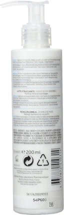 Очищающее молочко La Roche-Posay Physiologique