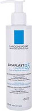 Cleansing Foam La Roche-Posay Cicaplast B5 Foaming Gel