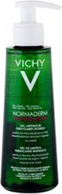 Очищающий гель Vichy Normaderm Phytosolution