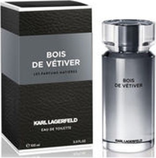 Туалетная вода Karl Lagerfeld