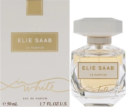 Парфюмерная вода Elie Saab Le Parfum In White