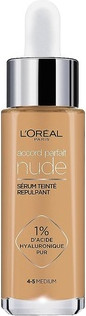 Моделирующая сыворотка L'Oreal Professional Accord Parfait Foundation