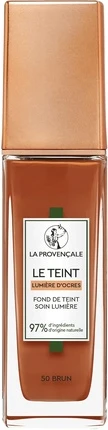 Тональная основа La Provencale Light Care Makeup Base 97