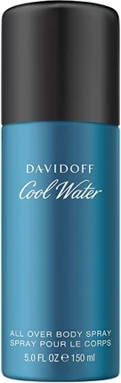 Deodorant Spray Davidoff Cool Water