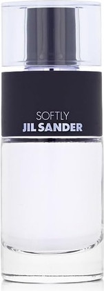 Eau De Parfum Jil Sander Softly Serene