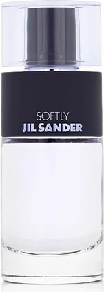 Eau De Parfum Jil Sander Softly Serene