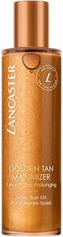 Масло Lancaster Golden Tan Maximizer