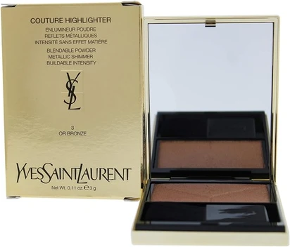 Хайлайтер Yves Saint Laurent Couture Highlighter