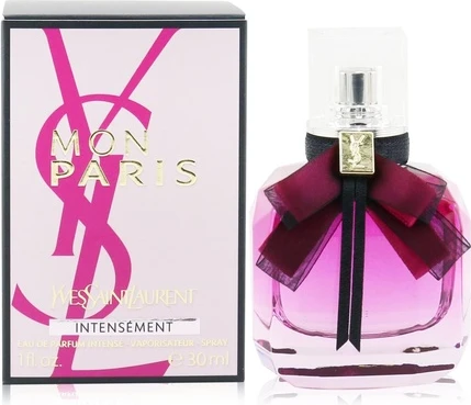 Parfum Yves Saint Laurent Mon Paris Intense