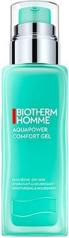 Увлажняющий крем для лица Biotherm Aquapower Advanced