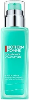 Увлажняющий крем для лица Biotherm Aquapower Advanced