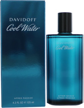 After Shave Davidoff