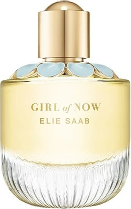 Eau De Parfum Elie Saab Girl Of Now