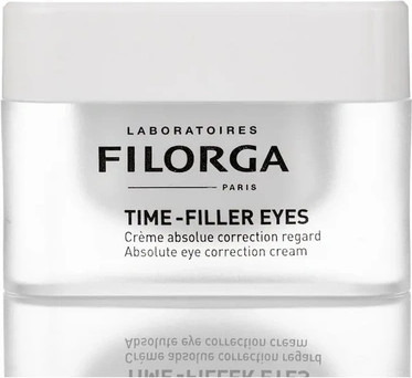 Крем Filorga Time Filler Absolute Eye Correction Cream