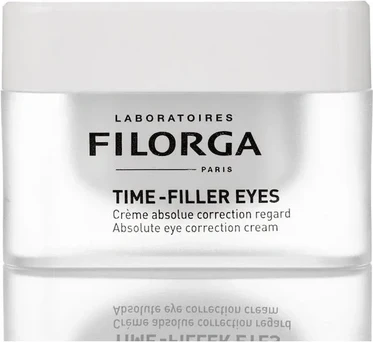 Крем Filorga Time Filler Absolute Eye Correction Cream
