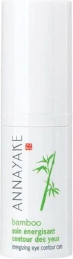 Крем для век Annayake Bamboo Energizing Eye Contour Care
