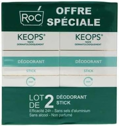Дезодорант-стик Rocawear Roc Keops