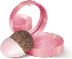 Blush Bourjois Little Round Pot