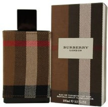Eau De Toilette Burberry London