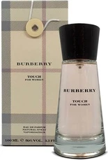 Eau De Parfum Burberry Touch
