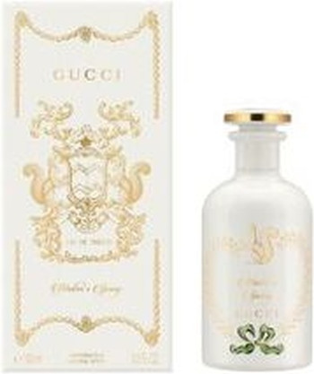 Парфюмерная вода Gucci Зима Весна