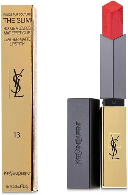 Помада Yves Saint Laurent The Slim Matte