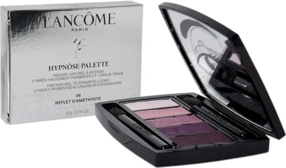 Палетка теней для век Lancome Hypnose Palette 5 Couleurs