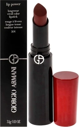 Губная помада Giorgio Armani