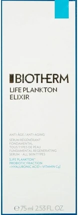 Сыворотка Biotherm Life Plankton Elixir