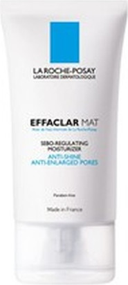 Увлажняющий саморегулирующий крем La Roche-Posay Effaclar