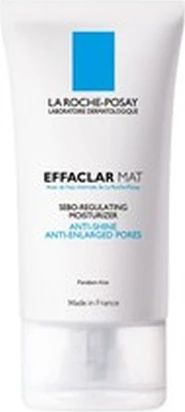 Увлажняющий саморегулирующий крем La Roche-Posay Effaclar