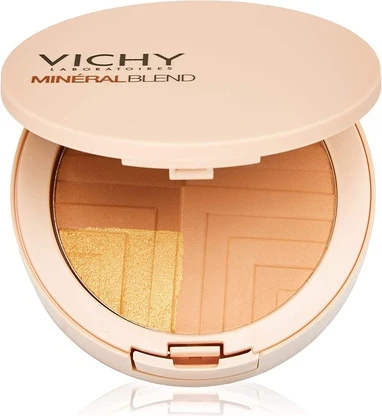 Пудра L'Oreal Professional Mineralblend Mosaic Powder