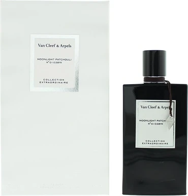 Eau De Parfum Van Cleef & Arpels Moonlight Patchouli
