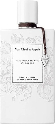 Eau de Parfum Van Cleef & Arpels Patchouli Blanc