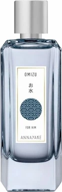 Eau De Toilette Annayake Omizu For Him