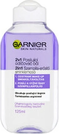 Makeup Remover Garnier Twophase Eye Makeup Remover