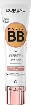 Тонирующий дневной крем L'Oreal Professional Magic BB Cream