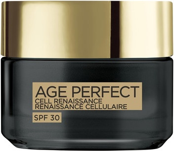 Дневной крем L'Oreal Professional Age Perfect Cell Renaissance