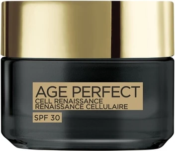 Дневной крем L'Oreal Professional Age Perfect Cell Renaissance