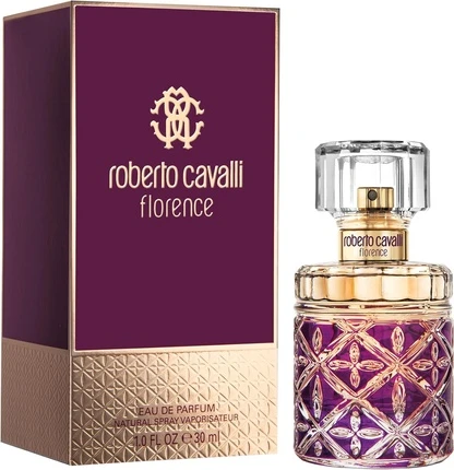 Eau de Parfum Roberto Cavalli Florence