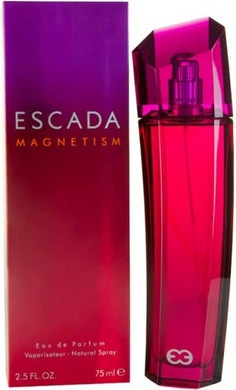 Eau De Parfum Escada Magnetism
