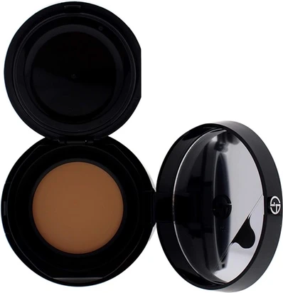 Тональный бальзам Foundation Balm Compact Giorgio Armani