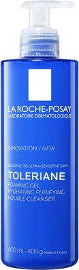 Очищающая пенка La Roche-Posay Toleriane Double Cleansing Foaming Gel