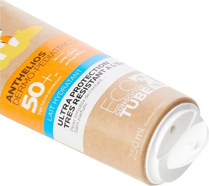 Солнцезащитное средство La Roche-Posay La Roche Children SPF 50+