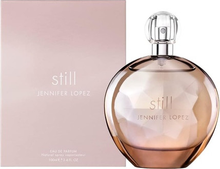 Eau De Parfum Jennifer Lopez Still