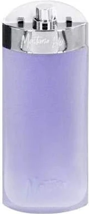 Eau De Toilette Montana Blu