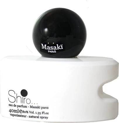 Eau de Parfum Masaki Matsushima Shiro