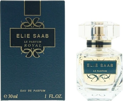 Парфюмерная вода Elie Saab Le Parfum Royal