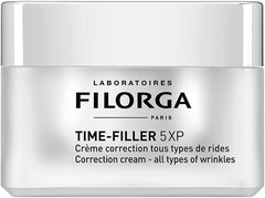 Корректирующий крем Filorga Timefiller 5 Xp